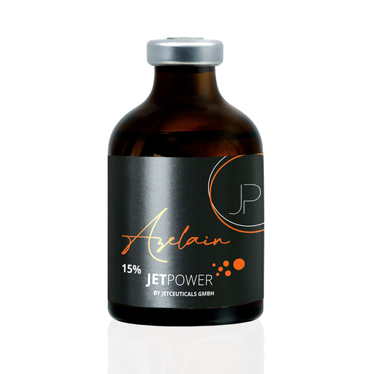 Jet Power - Azelain 15%
