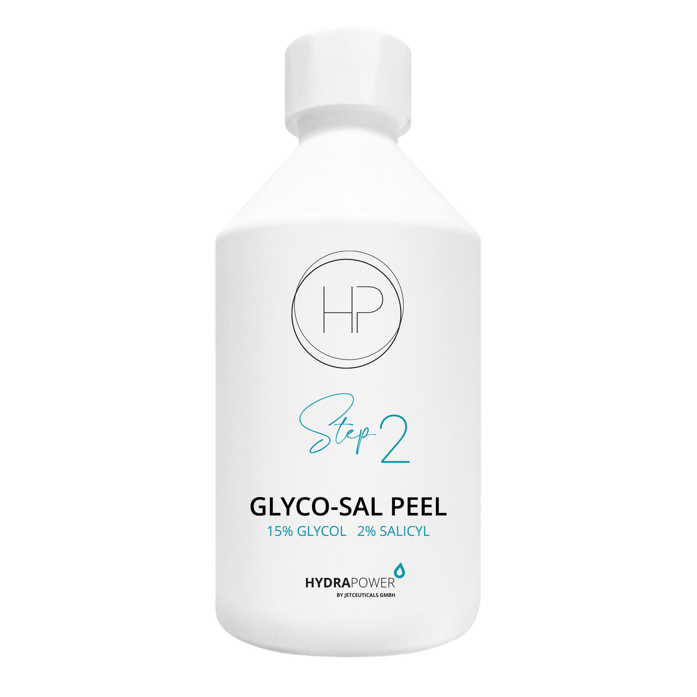 HYDRA POWER Step 2 – Glyco-Sal Peel
