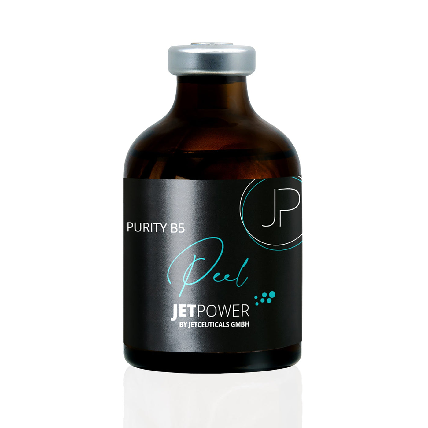 JC1027 Jet Power - Purity B5 Peel