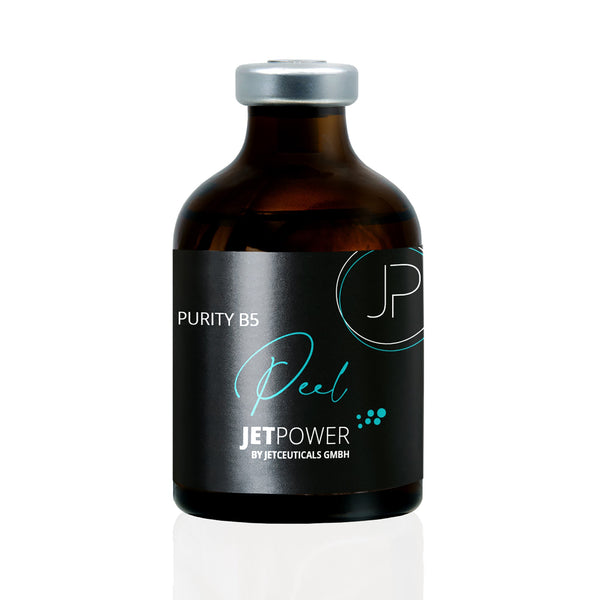 JC1027 Jet Power - Purity B5 Peel