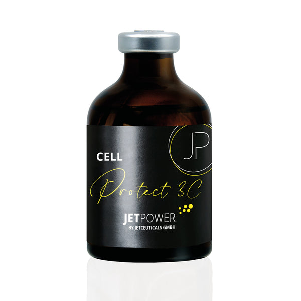 Jet Power - Cell Protect 3C
